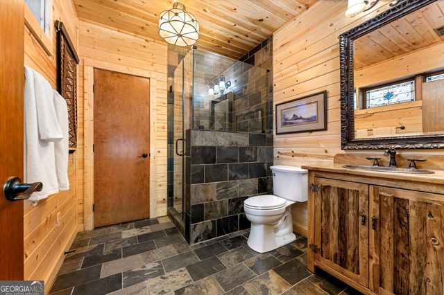 310 Blue Ridge Drive, Sautee Nacoochee, GA 30571