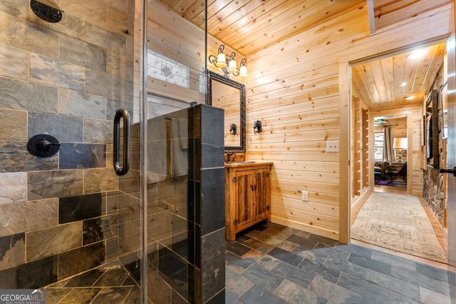 310 Blue Ridge Drive, Sautee Nacoochee, GA 30571