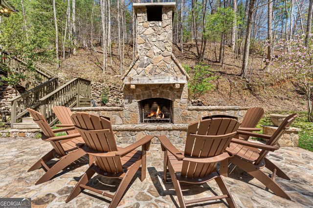 310 Blue Ridge Drive, Sautee Nacoochee, GA 30571