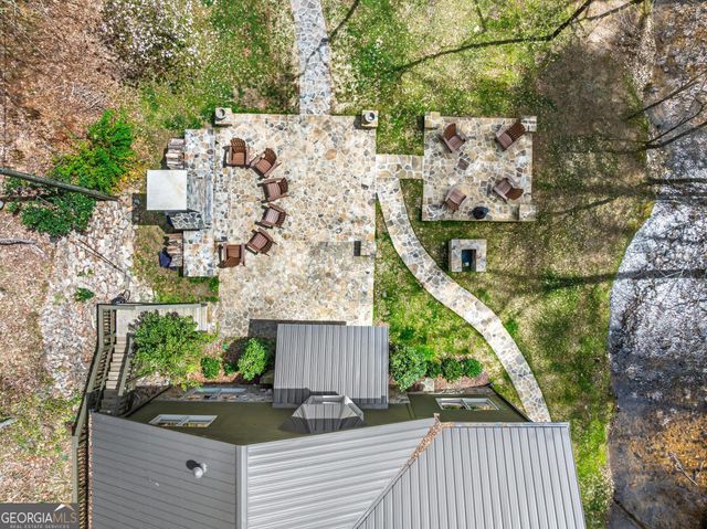 310 Blue Ridge Drive, Sautee Nacoochee, GA 30571