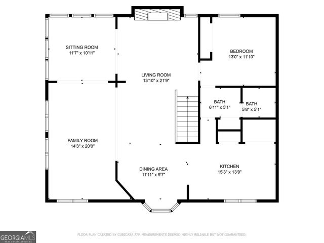 310 Blue Ridge Drive, Sautee Nacoochee, GA 30571