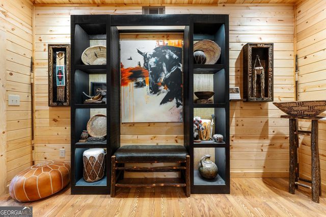 310 Blue Ridge Drive, Sautee Nacoochee, GA 30571