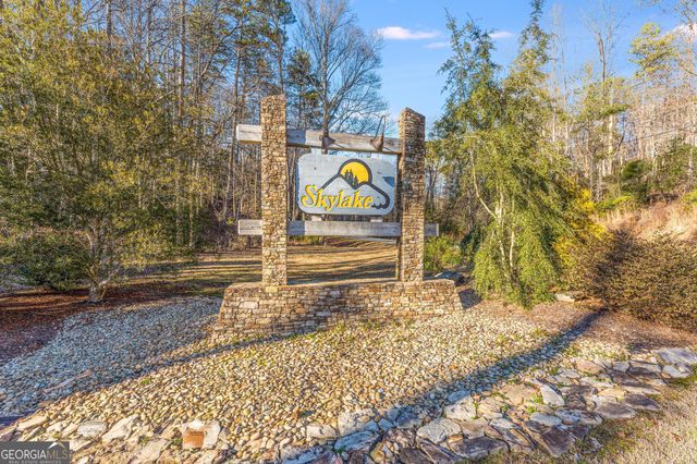 310 Blue Ridge Drive, Sautee Nacoochee, GA 30571