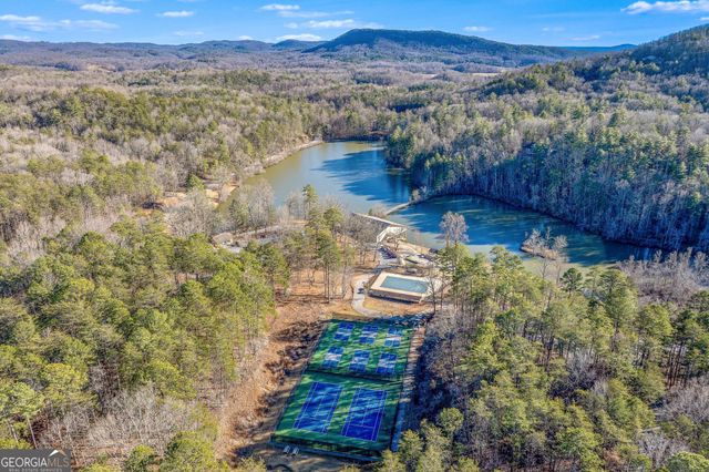 310 Blue Ridge Drive, Sautee Nacoochee, GA 30571