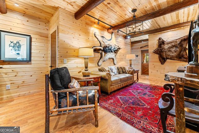 310 Blue Ridge Drive, Sautee Nacoochee, GA 30571