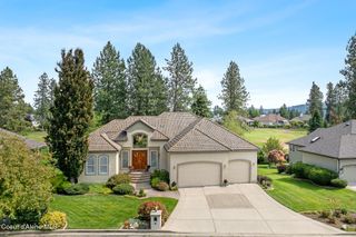 750 N DUNDEE DR, Post Falls, ID 83854