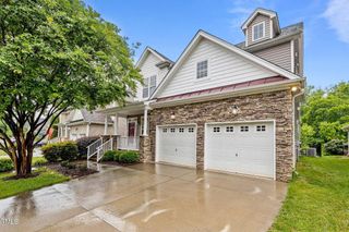 2067 Glenkirk Drive, Burlington, NC 27215