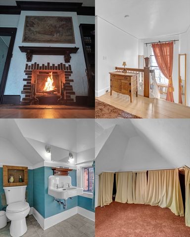 283 Longhill St, Springfield, MA 01108