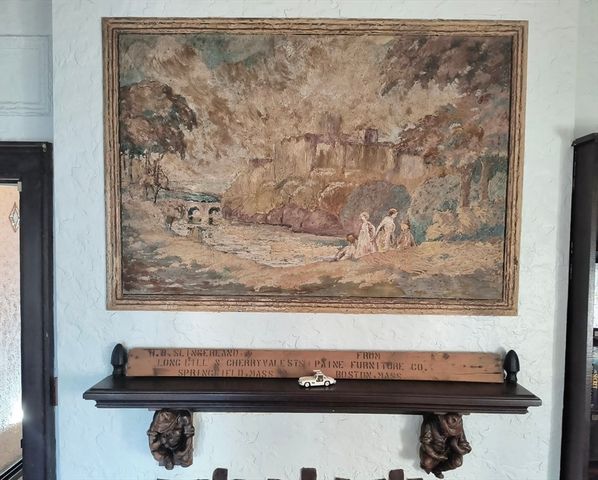 283 Longhill St, Springfield, MA 01108