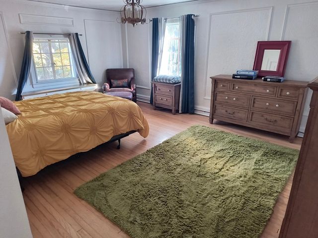 283 Longhill St, Springfield, MA 01108