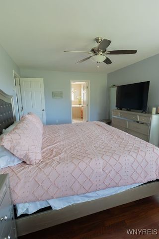 6442 Cotter Road, Ellicottville, NY 14731