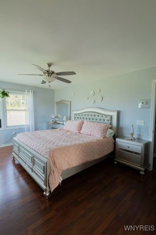 6442 Cotter Road, Ellicottville, NY 14731