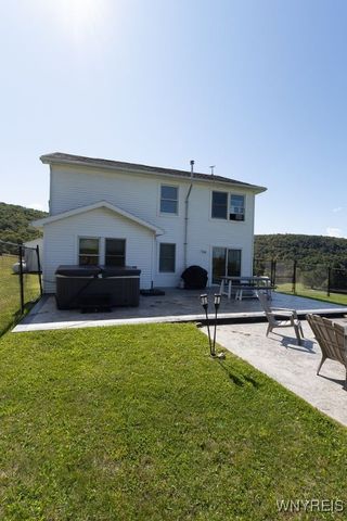 6442 Cotter Road, Ellicottville, NY 14731