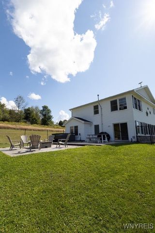 6442 Cotter Road, Ellicottville, NY 14731