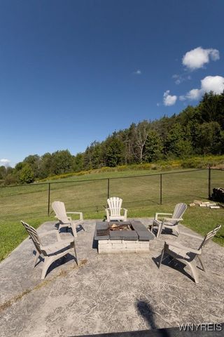 6442 Cotter Road, Ellicottville, NY 14731