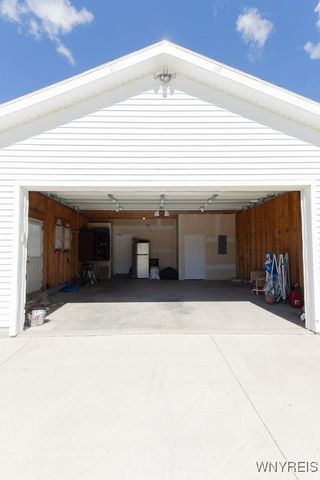 6442 Cotter Road, Ellicottville, NY 14731