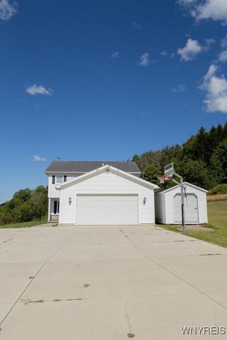 6442 Cotter Road, Ellicottville, NY 14731