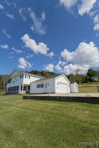 6442 Cotter Road, Ellicottville, NY 14731