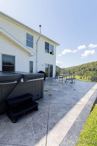 6442 Cotter Road, Ellicottville, NY 14731