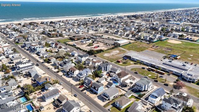 274 S 1st Street, Surf City, NJ 08008