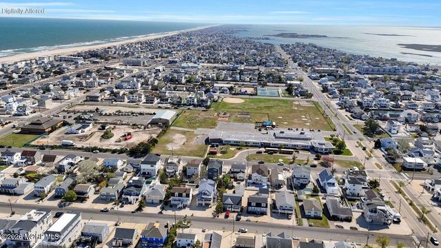 274 S 1st Street, Surf City, NJ 08008