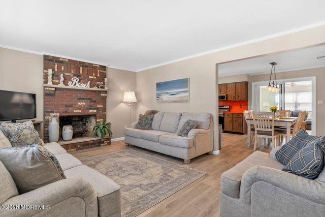 274 S 1st Street, Surf City, NJ 08008