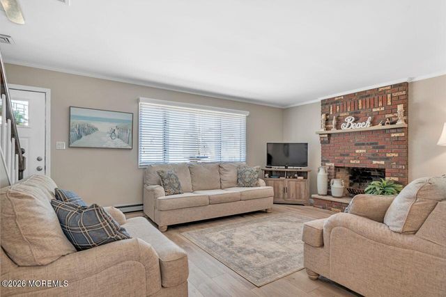 274 S 1st Street, Surf City, NJ 08008