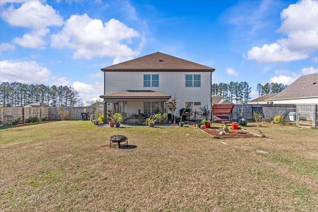 306 Lantana Court, Dothan, AL 36301
