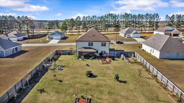 306 Lantana Court, Dothan, AL 36301