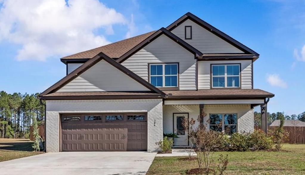 306 Lantana Court, Dothan, AL 36301