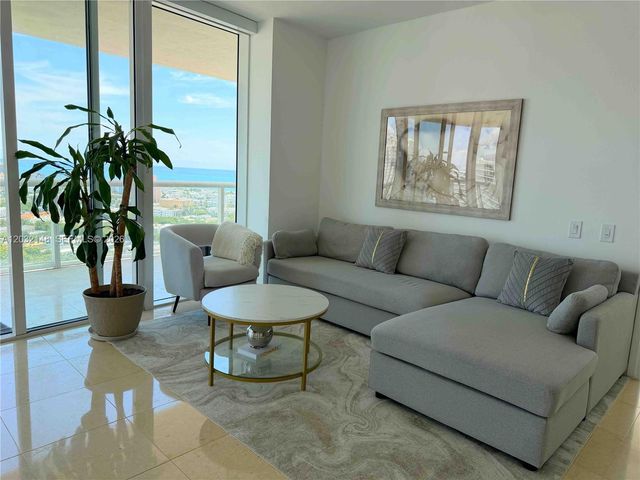 450 Alton Road 2610, Miami Beach, FL 33139
