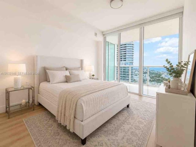 450 Alton Road 2610, Miami Beach, FL 33139