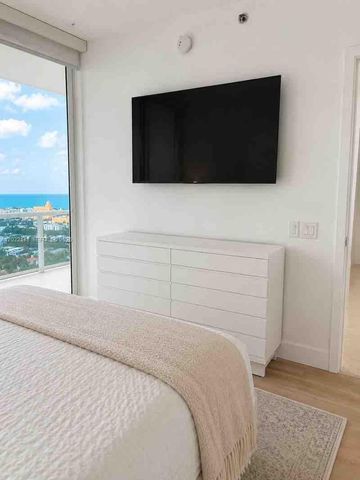 450 Alton Road 2610, Miami Beach, FL 33139