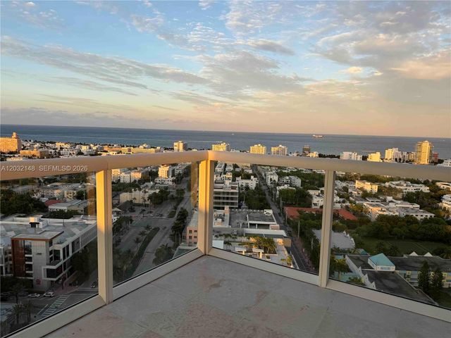 450 Alton Road 2610, Miami Beach, FL 33139