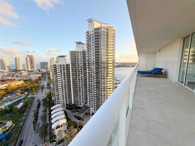 450 Alton Road 2610, Miami Beach, FL 33139