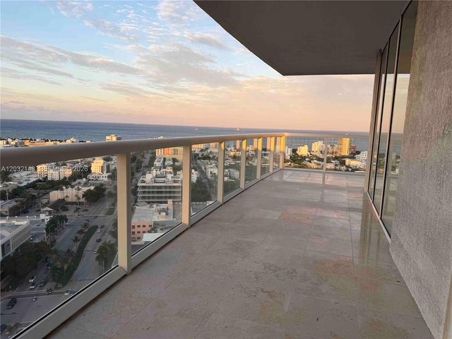 450 Alton Road 2610, Miami Beach, FL 33139