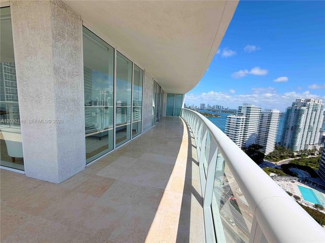 450 Alton Road 2610, Miami Beach, FL 33139
