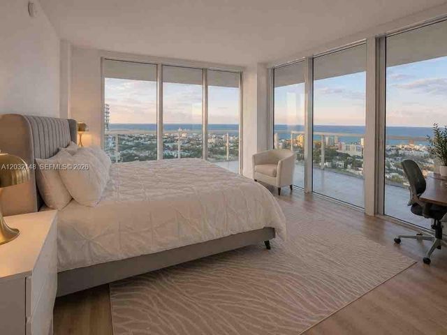 450 Alton Road 2610, Miami Beach, FL 33139