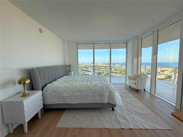 450 Alton Road 2610, Miami Beach, FL 33139