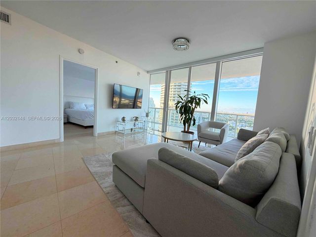 450 Alton Road 2610, Miami Beach, FL 33139