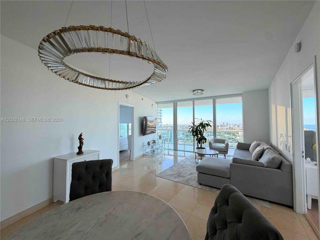 450 Alton Road 2610, Miami Beach, FL 33139