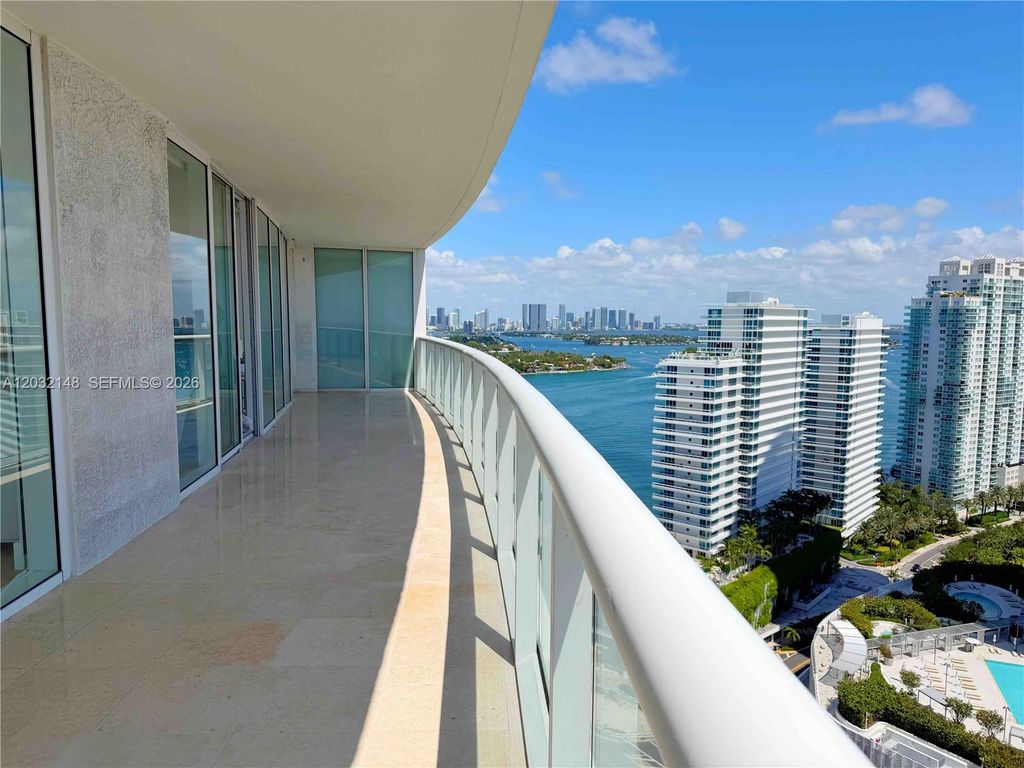 450 Alton Road 2610, Miami Beach, FL 33139