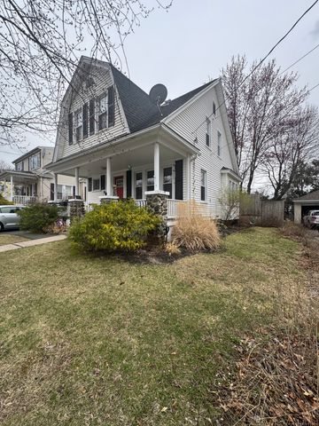 100 Ridgefield Avenue, Waterbury, CT 06705