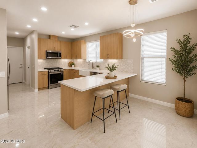 16461 W REMUDA Drive, Surprise, AZ 85387