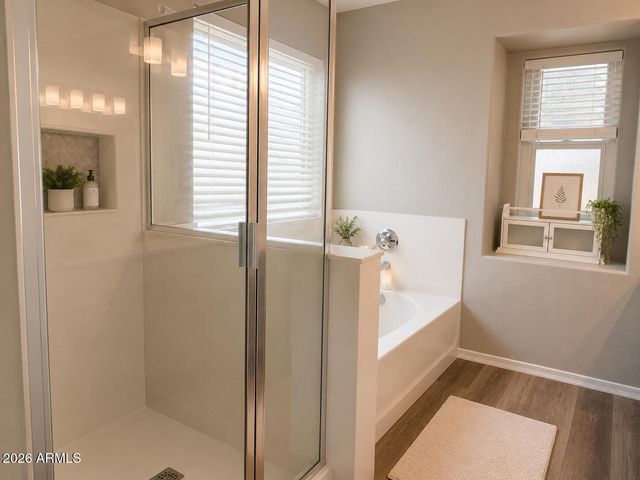 16461 W REMUDA Drive, Surprise, AZ 85387