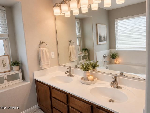 16461 W REMUDA Drive, Surprise, AZ 85387