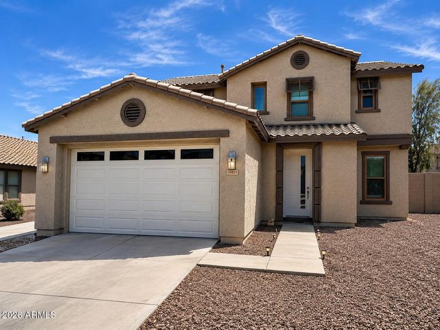 16461 W REMUDA Drive, Surprise, AZ 85387