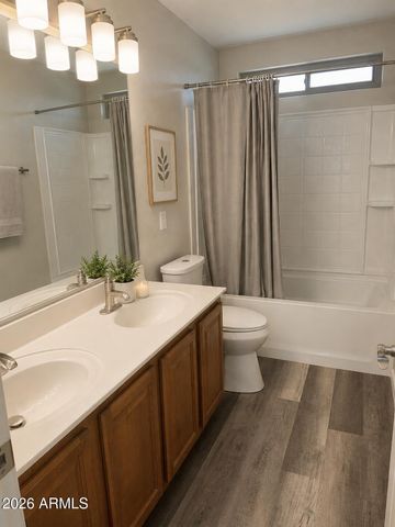 16461 W REMUDA Drive, Surprise, AZ 85387