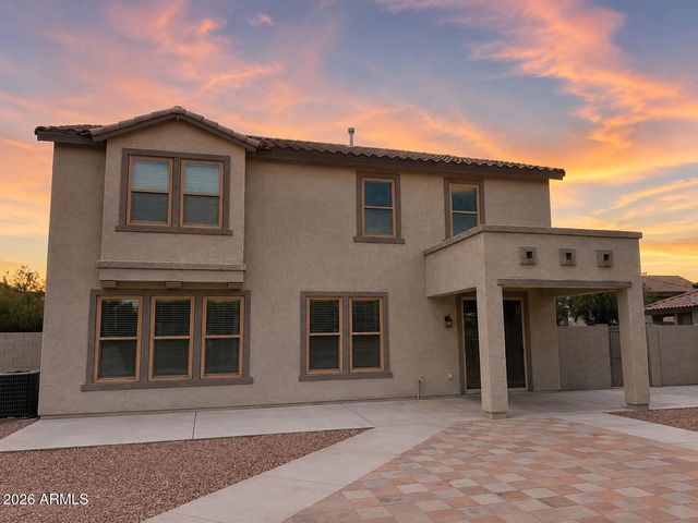 16461 W REMUDA Drive, Surprise, AZ 85387