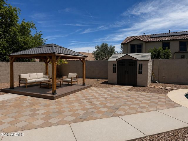 16461 W REMUDA Drive, Surprise, AZ 85387